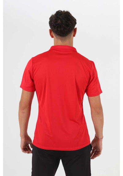 Diadora Nacce 22 Kamp T-shirt Kırmızı