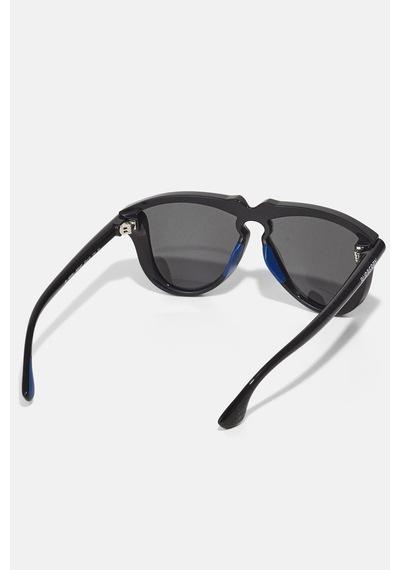 Burberry Kids Unisex Sunglasses 52 12 130 Çocuk Unisex Güneş Gözlüğü Siyah