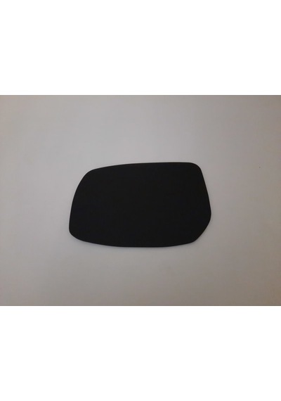 Toyota Uyumlu Auris 2007-2013 Model Arası Sağ Taraf Ayna Camı