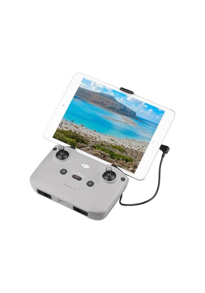 Djı Air2/2s Mini2 Kumanda Tablet Tutucu Ve Ios Uzatma Kablosu