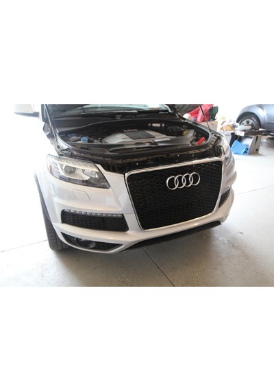 Autogp Audi Q7 Rsq7 Ön Panjur Izgara Komple 2006 / 2012