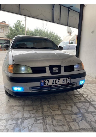Ekt-9400-buz Mavi-h9006-led Far Ampulü
