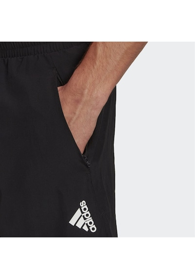 Adidas Aeroready Designed For Movement Erkek Şort 001
