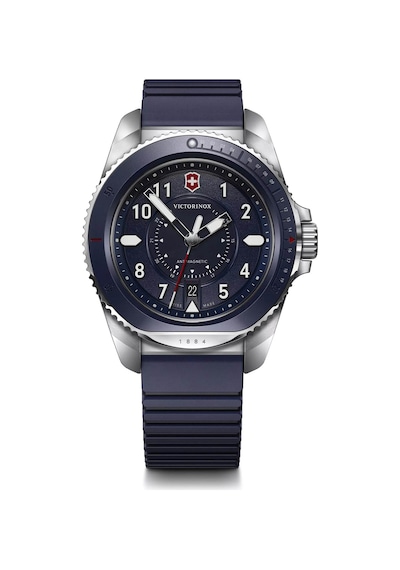 Victorinox Journey 1884 Vs 241975 Altın - Mavi