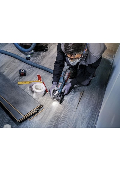 Bosch Pro Aıı 65 Bspıb 5'li Ahşap Starlock Testere 2608669083