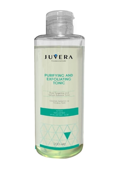Juvera Gözenek Sıkılaştırıcı ve Tonik 200ml
