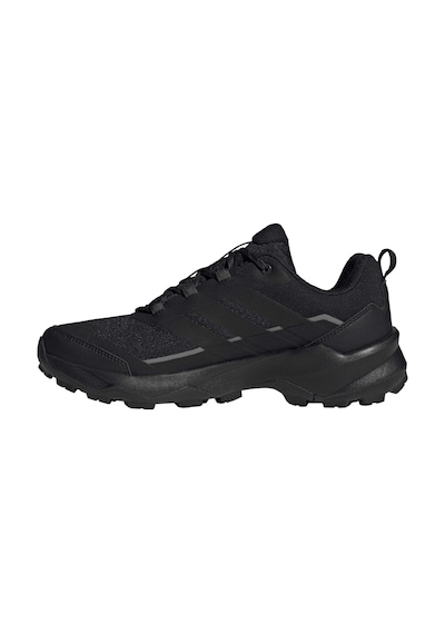 Adidas Terrex Skychaser Ax5 Erkek Siyah Outdoor Ayakkabı Jq2215 Siyah