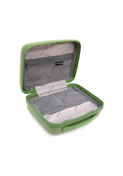 Pierre Cardin Erkek Yeşil Valiz 50312935-vr054 Yeşil