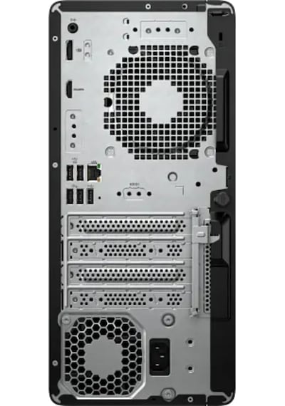 HP Elitedesk 8 Tower G1i CS7A7ET Ultra 7 265 32 GB 1 TB SSD 8 GB RTX5060 W11P Masaüstü Bilgisayar