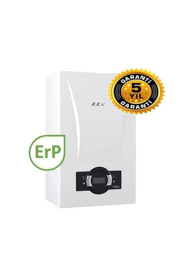 Eca Proteus Premix 42/42 kW (36.000 Kcal) Tam Yoğuşmalı Kombi