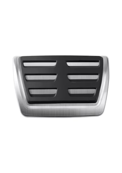 Audi A6 C7 C8 Otomatik Pedal Seti 2018-2026