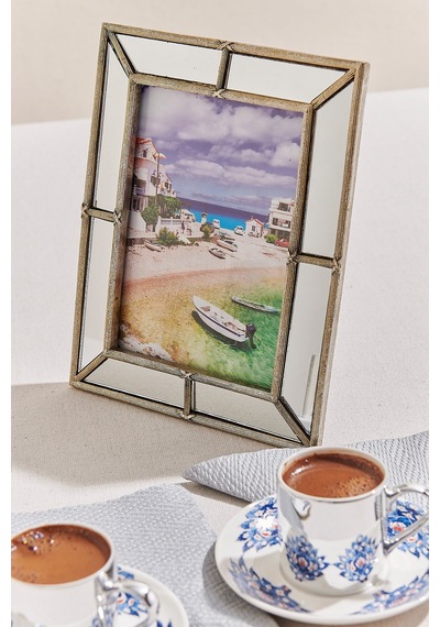 Pasabahce Işık Resim Çerçevesi 13x18 Cm 13x18 Cm - 1 Adet