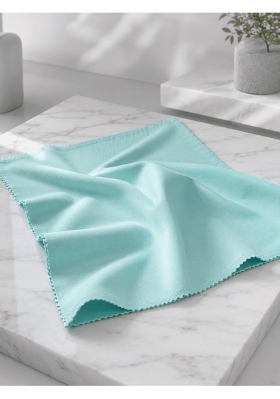 40x60 Mikrofiber Cam Temizlik Bezi Uczzlacostcambezi-1 Diğer