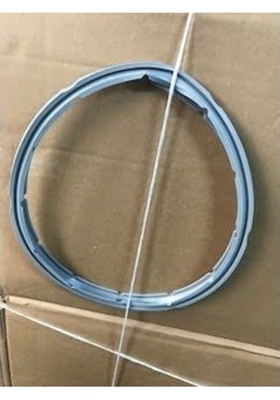 Düdüklü Tencere Lastiği Shaffer Karaca Falez için 24 CM. Silikon