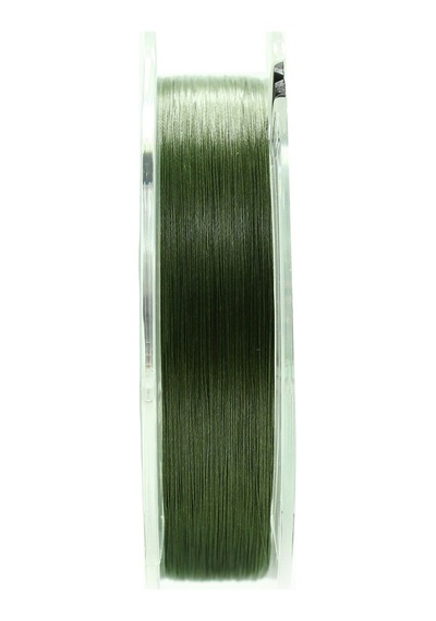 Asso 8x Light Games 0.6 Pe 150m Moss Green 8 Örgü İp Misina 0.128 Mm 6.35kg Çeker 56414285