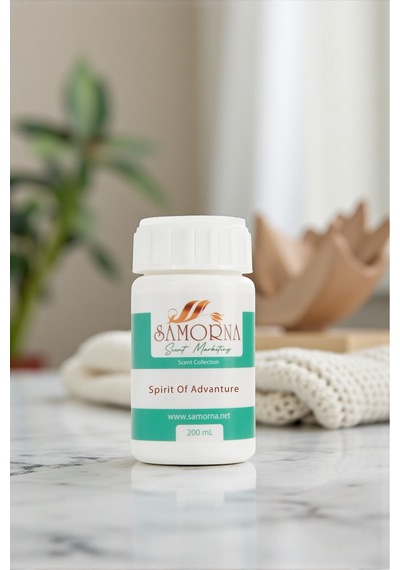 Koku Makinesi Esansı Spirit Of Adventure 200 Ml.