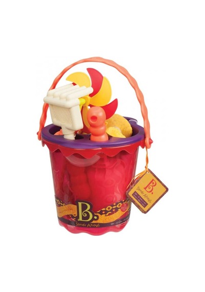 B.toys Mango Plaj Seti Bx1331z