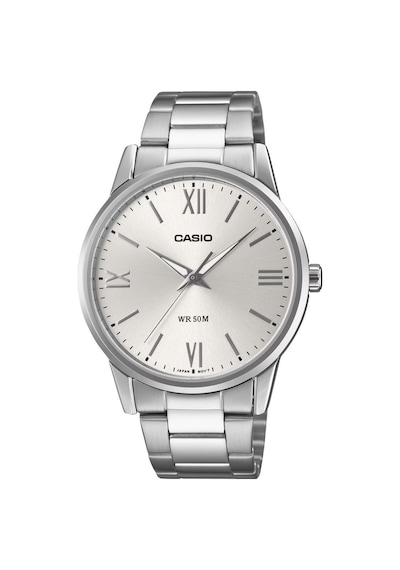 Casio Mtp-1303dd-7avdf Kol Saati Metalik