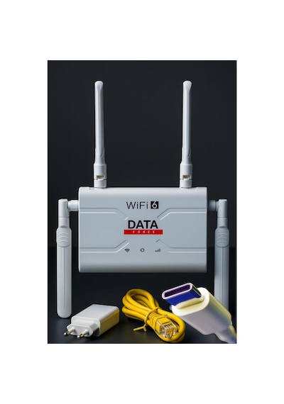 Tüm Hatlara Uyumlu Superbox Modem Tüm Hatlara Uyumlu Superbox Modem