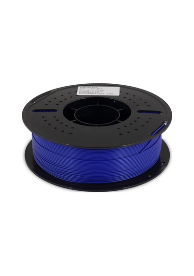 Filamix Pla+ Filament 1 Kg 1,75mm Koyu Mavi
