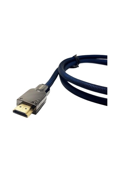 Philips Uyumlu Swl6120k/93 4kx2k 1 Metre Hdmı Kablo 60hz Uhd V2.1