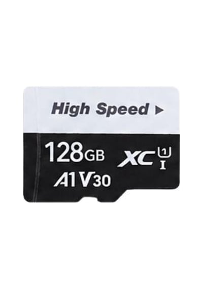 Elba High Speed 128gb A1 V30 U3 Micro Hafıza Kartı Class10