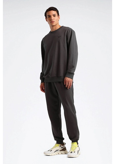Reebok Niki Jogger Erkek Esofman Alti - Antrasit