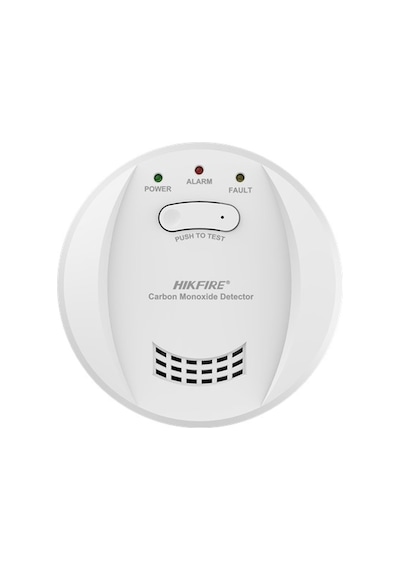 Hıkvısıon Hf-gm100 Standalone Co Karbonmonoksit Dedektörü