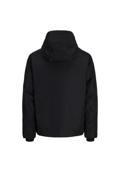 Jack & Jones 12299783 Jcofusion Technical Ceket Siyah