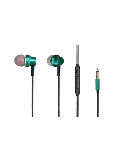 Nettech NT-HS06 Stereo Kulak İçi Kulaklık