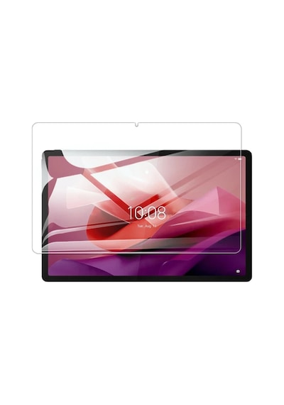 Forzacase Lenovo Uyumlu Tab P12 Tb370fu Tablet Zach0125tr Temperli Kırılmaz Cam Ekran Koruyucu - Fc021