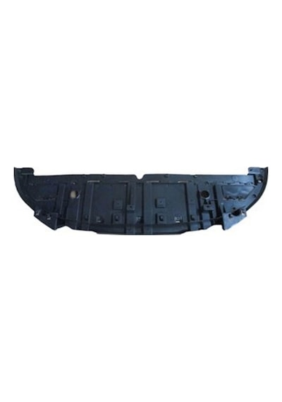 Renault Captur Ön Tampon Alt Koruma Plastiği Tw Oem No 620920067r Tst4883 2013 2019