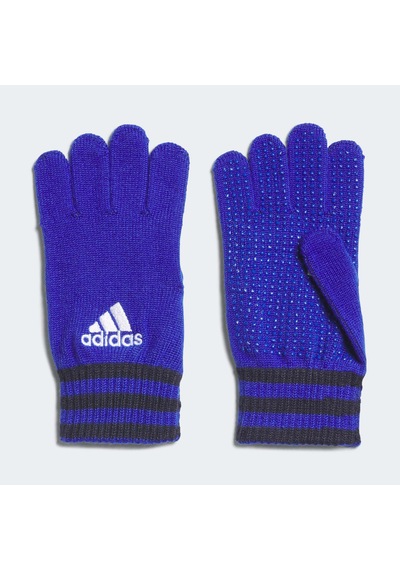 Adidas Çocuk Lacivert Eldiven Jf6266 Lacivert