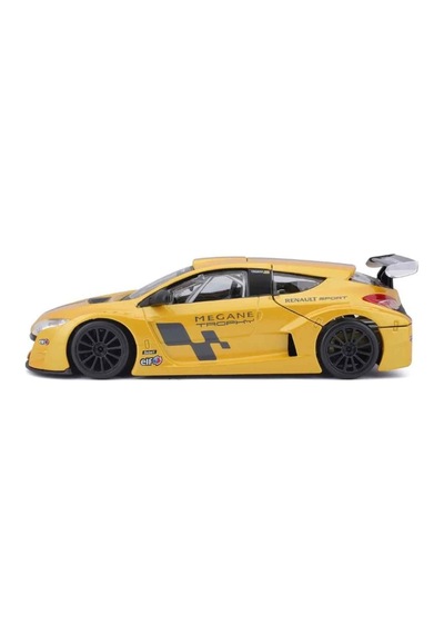 Burago 1/24 Renault Megane Trophy