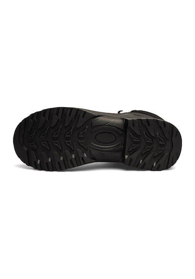 Hummel Bolly Hıgh Outdoor Ayakkabı 900766-2042 Siyah