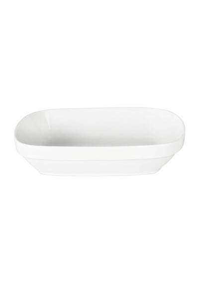 Paloma Beyaz Ev Salata Tabağı 12 CM 352812
