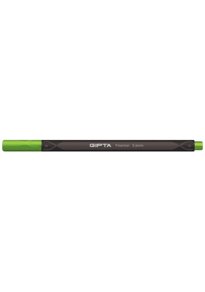 Fineliner 0.4 Mm Kalem K600 039