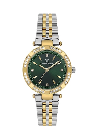 Daniel Klein Dk.13.10109-5 Kadın Kol Saati Altın