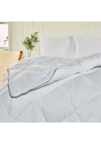 Linens Comfy Silikon Tek Kişilik Yorgan