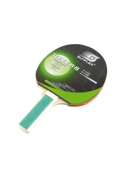 Sunflex Trainer S.P.P Masa Tenisi Raketi
