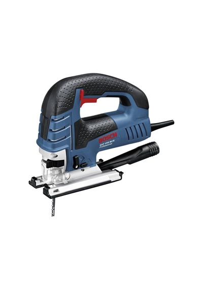 Gst 150 Bce Dekupaj Testere 780 W, 500-3.100 Strok/dak, Ahşapta Kesme Derinliği: 150 Mm