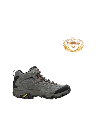Merrell Moab 3 Gore Tex Erkek Yarım Bot 001