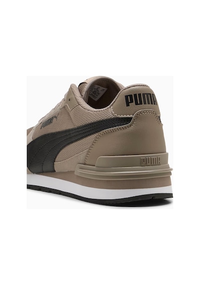 Puma St Runner V4 Mesh Erkek Günlük Spor Ayakkabı C-pum399666p18p18 Kahverengi Puma St Runner V4 Mesh Erkek Günlük Spor Ayakkabı C-pum399666p18p18 Kahverengi