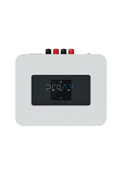 Bluesound Powernode 2 - Entegre Amfi Ve Kablosuz Müzik Streamer