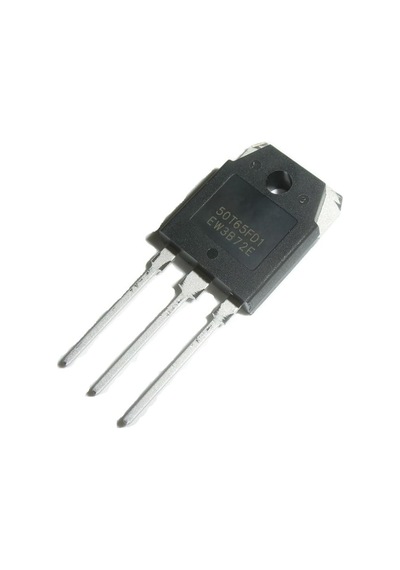 Sgt50t65fd1pn To-3p 50a 650v 235w Igbt Transistör