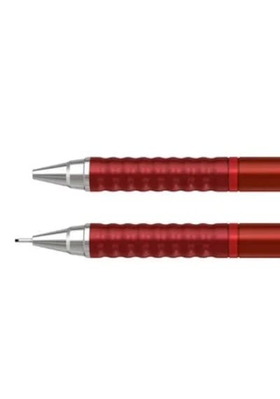 Rotring Tikky Versatil Kalem Kırmızı 0,7 Çok Renkli