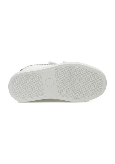 Polaris Burıst.p5pr Beyaz Erkek Çocuk Sneaker 000000000102039120 Beyaz