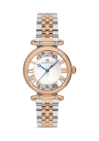 Momentus Cw280t-02tr Kadın Kol Saati Rose Gold
