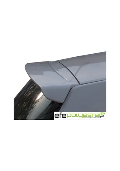 Toyota Uyumlu Auris 2010-2012 Spoyler Spoiler