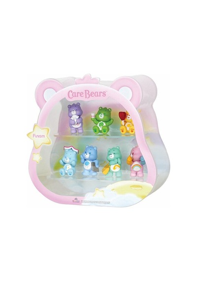 Funism Care Bears Sevimli Sürpriz Paket